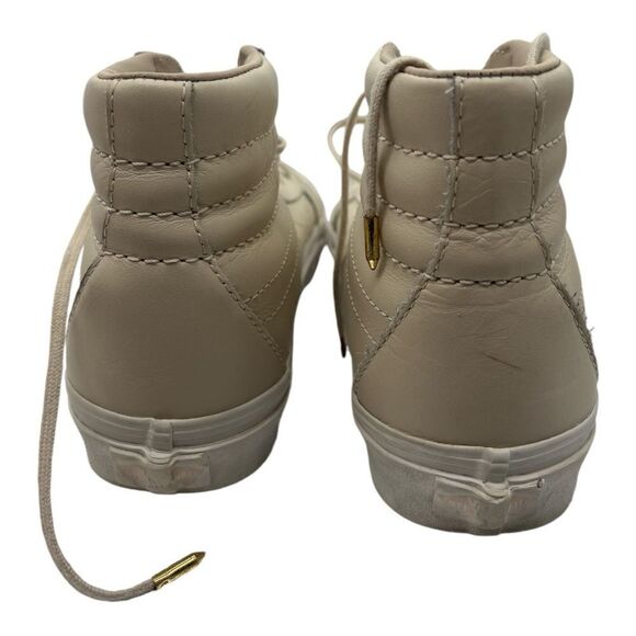 VANS SK8 Hi Top lace up sneakers - Picture 4 of 5